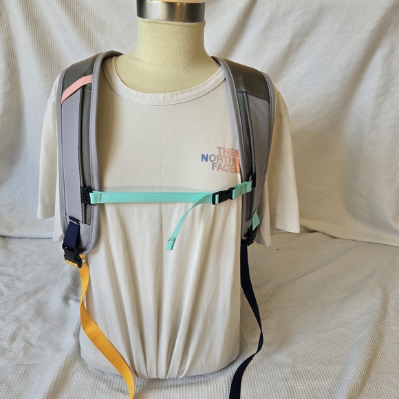 Cotopaxi Allpa 28 Travel Backpack – New With Tags Carry On Week Travel - Picture 9 of 12